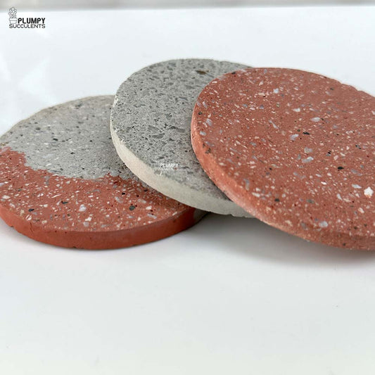 Coaster (Set of 3)
