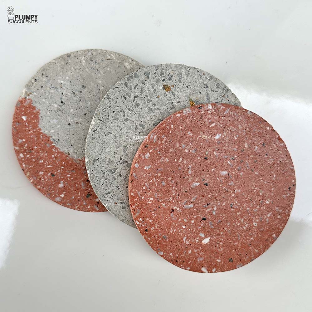 Coaster (Set of 3)