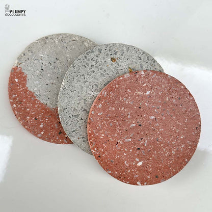 Coaster (Set of 3)