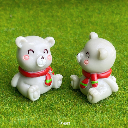 Christmas Bear