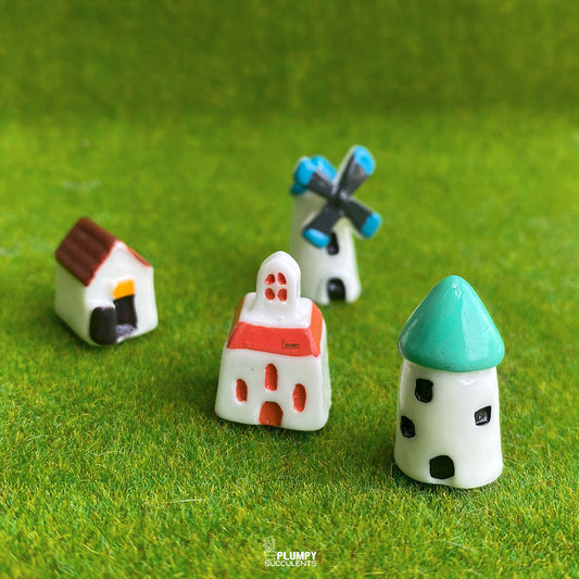 Mini House