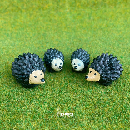 Hedgehog