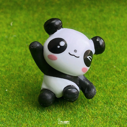 Big Panda