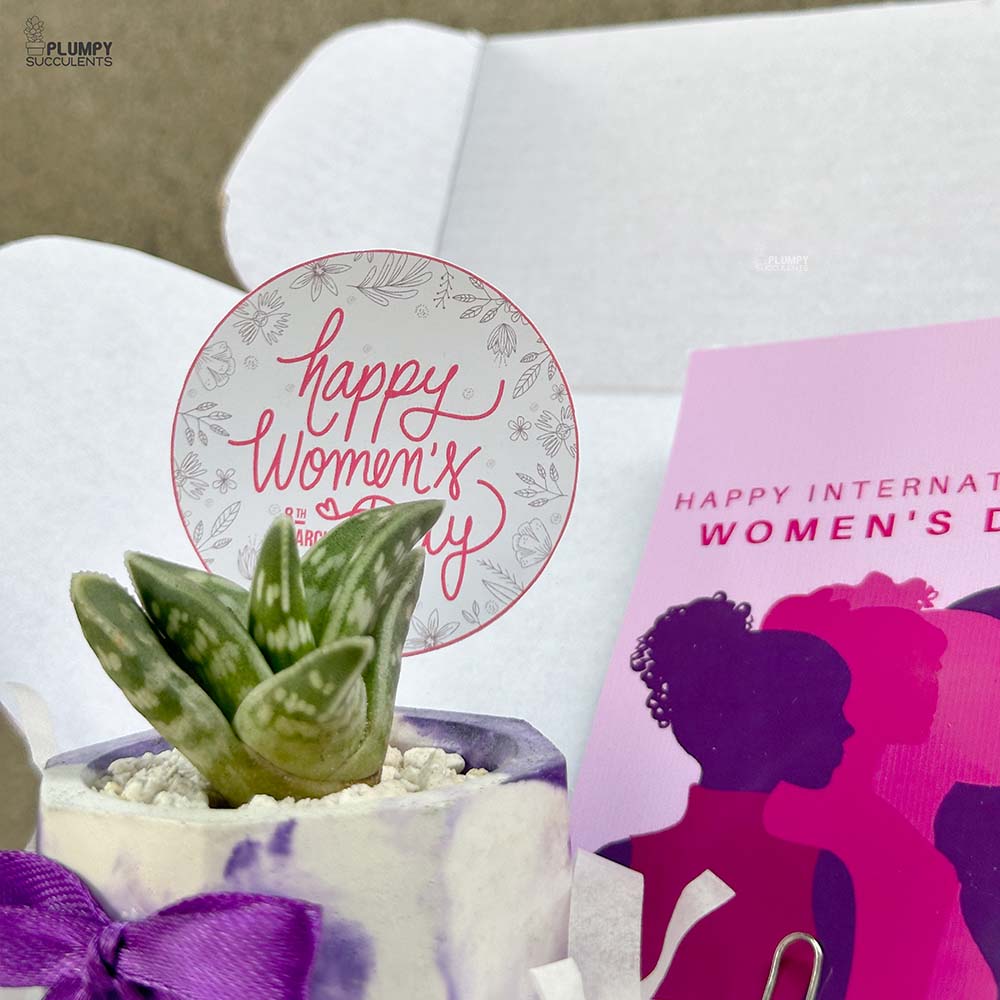 Women's Day Gift Set-Mini