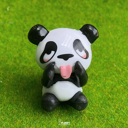 Big Panda