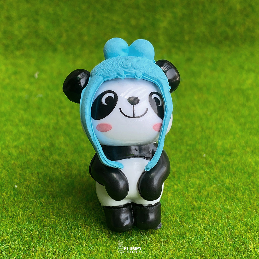 Big Panda