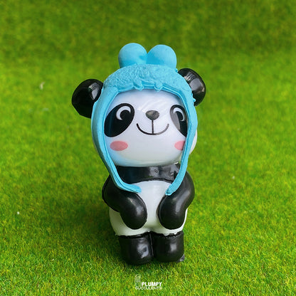 Big Panda