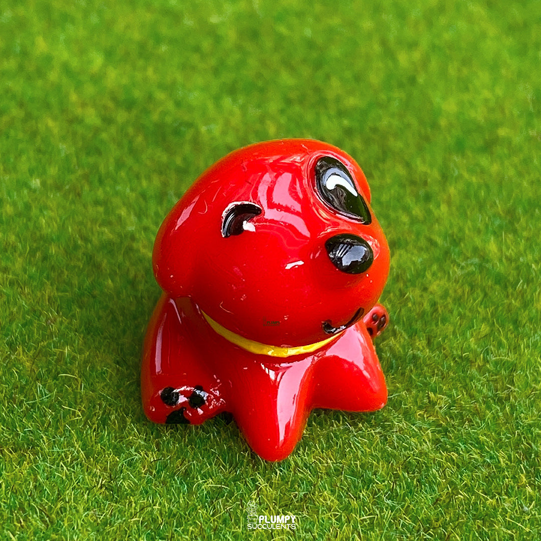 Small Dog