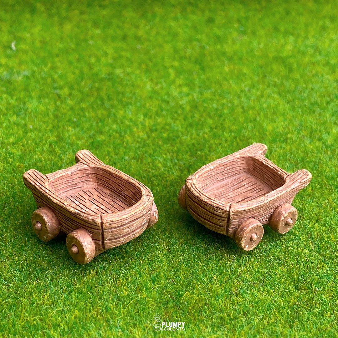 Garden Cart