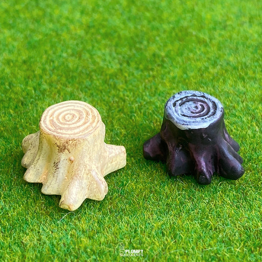 Tree Stump