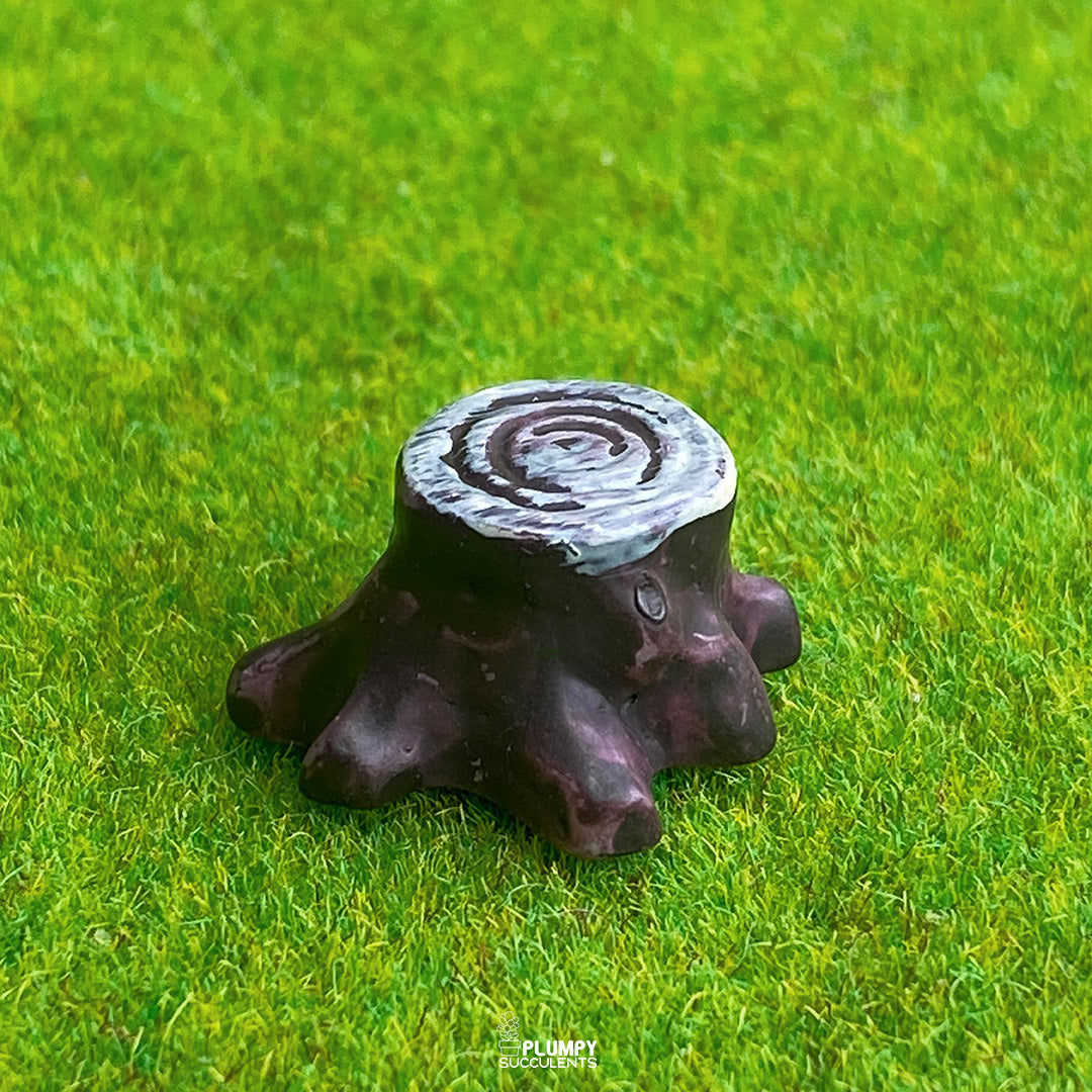 Tree Stump