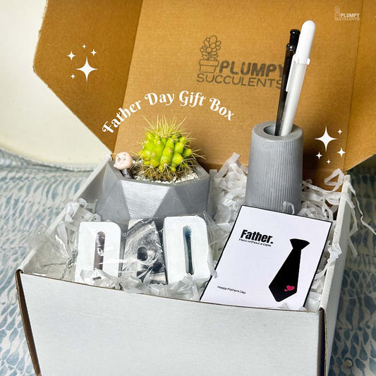 Fathers's Day Gift Set