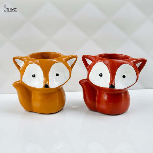 Fox Planter