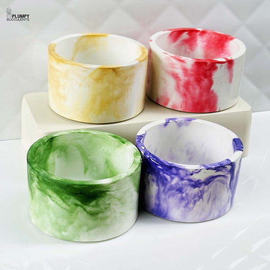 Round Planter (5 Inch)