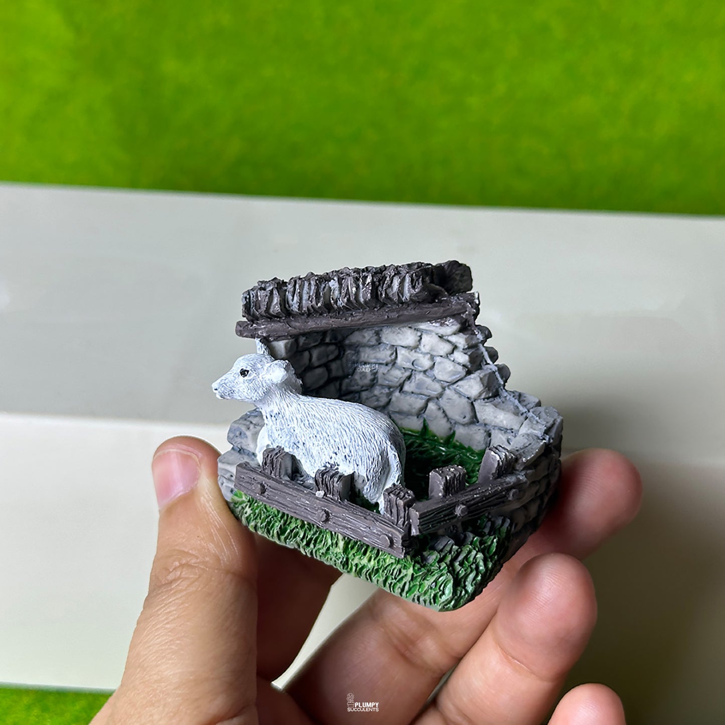 Cow's Shed