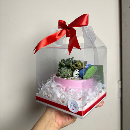Gift Packaging