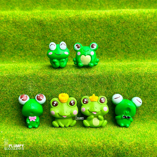 Frog