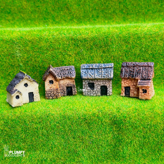 Small House