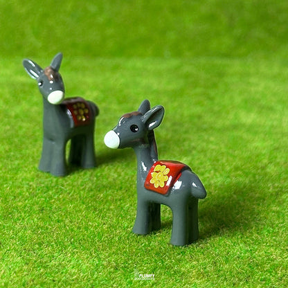 Donkey