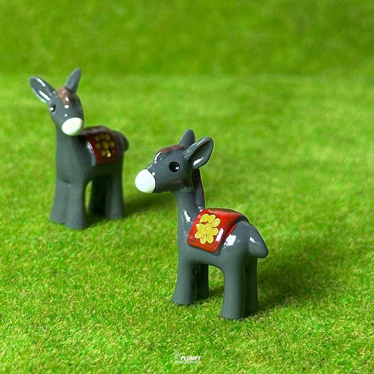 Donkey