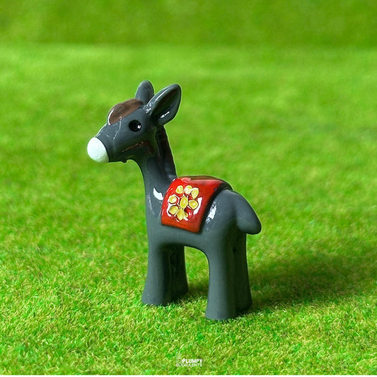 Donkey