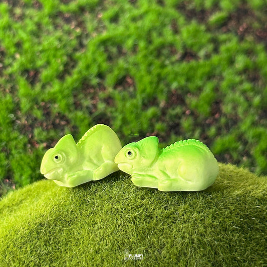 chameleon