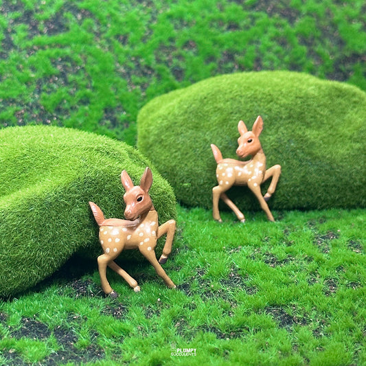 Bambi deer