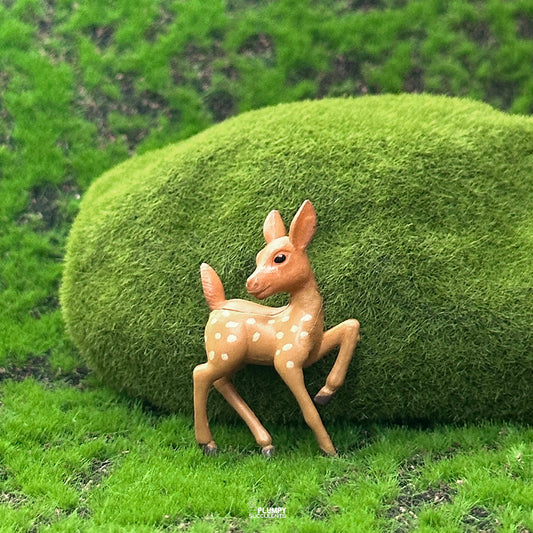 Bambi deer