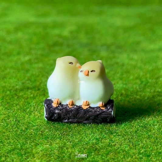 Bird Couple