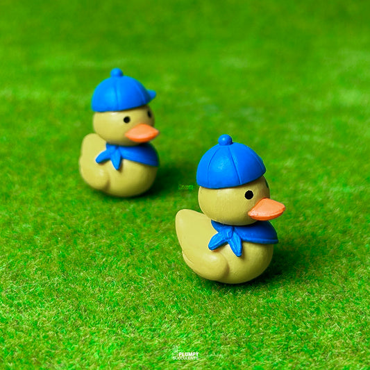 Duck Scout