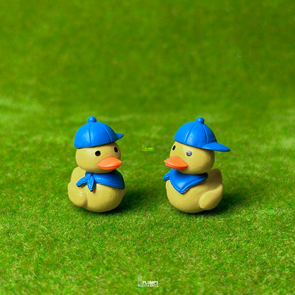 Duck Scout