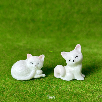 White Cat
