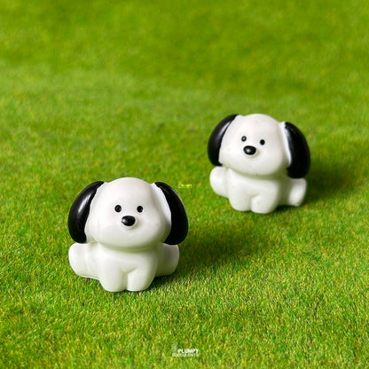Pochacco Dog