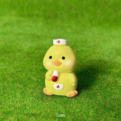 Nurse Chicken
