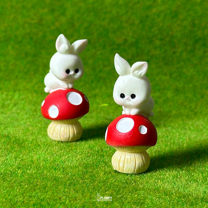 Mushroom Rabbit