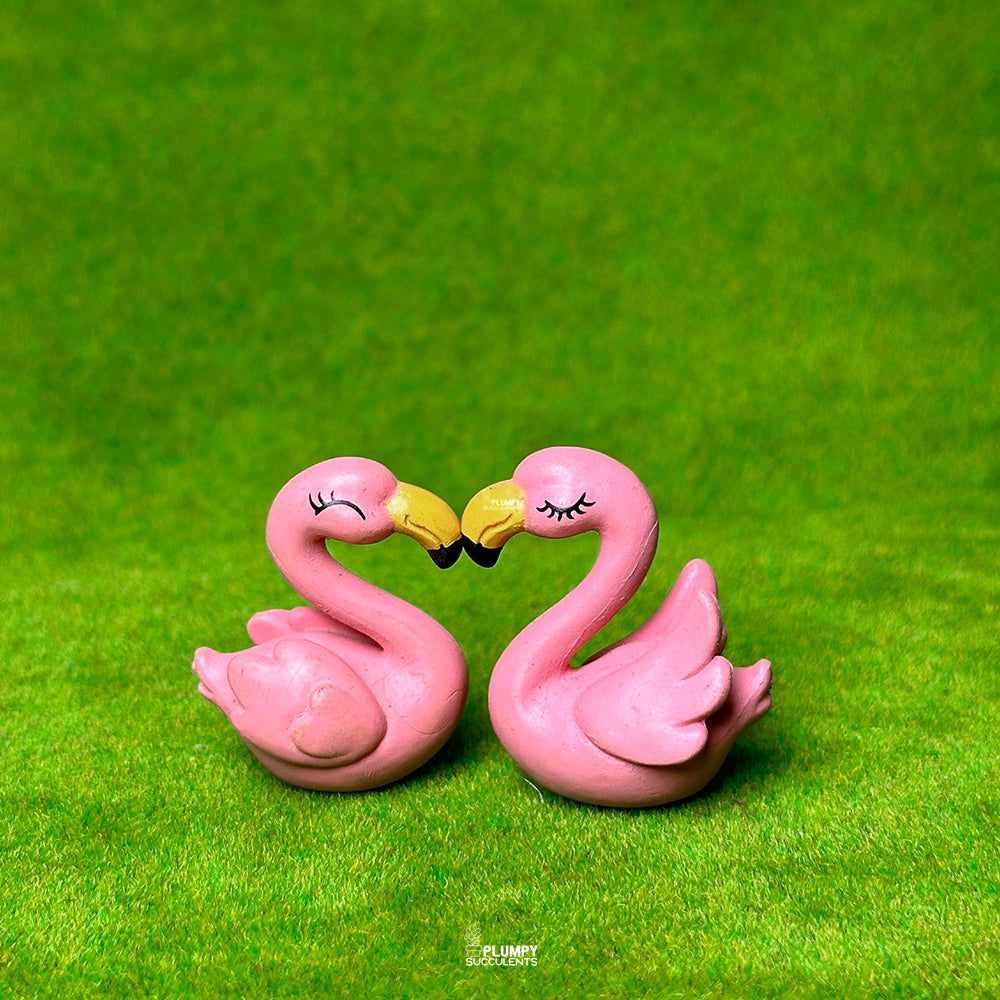 Pink Flamingo