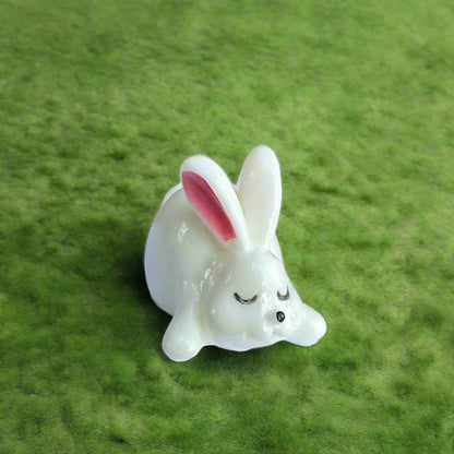 White Rabbit