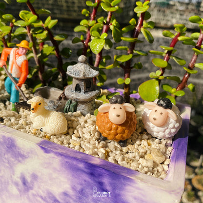 Farmstead Fairy Garden — Limited Edition