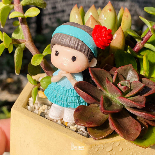 Golden Sunshine Garden — Limited Edition