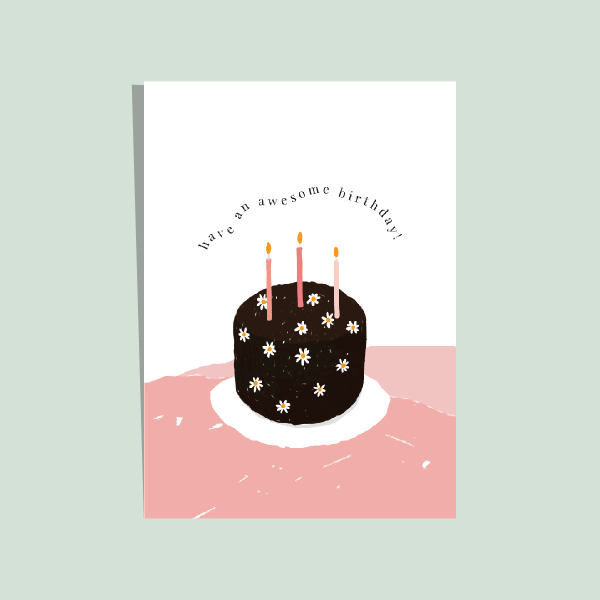 Fun-Filled Birthday Cards