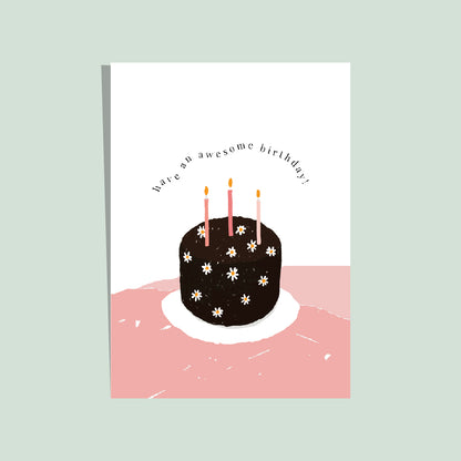 Fun-Filled Birthday Cards