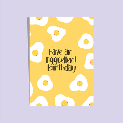 Fun-Filled Birthday Cards