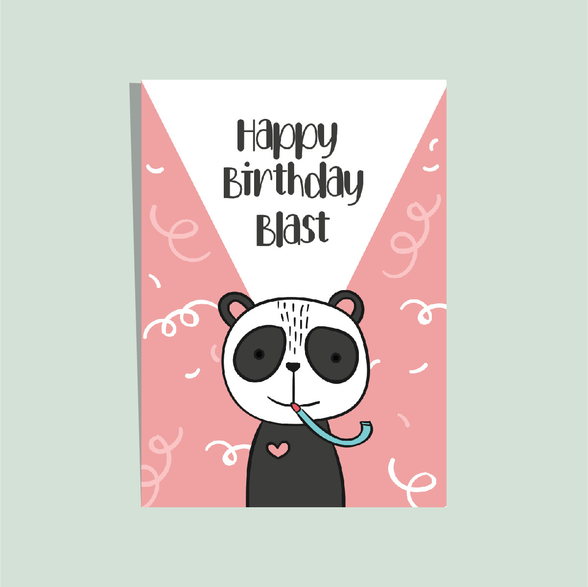 Fun-Filled Birthday Cards