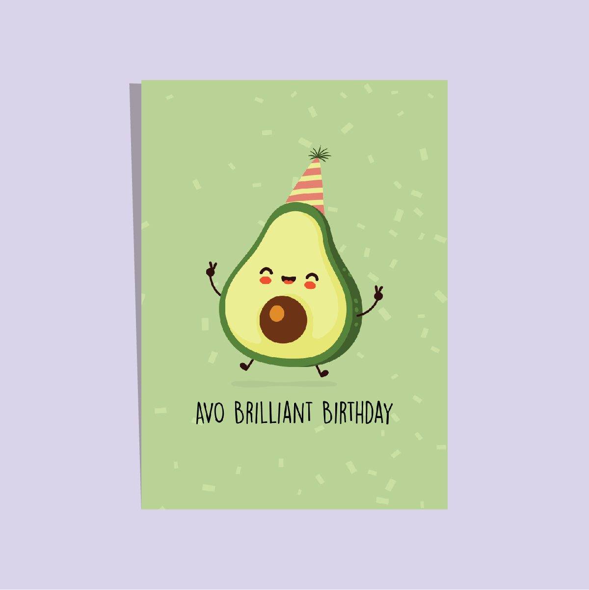 Fun-Filled Birthday Cards