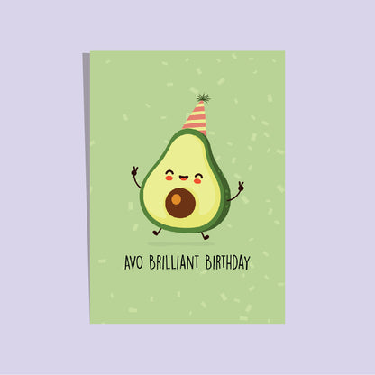 Fun-Filled Birthday Cards