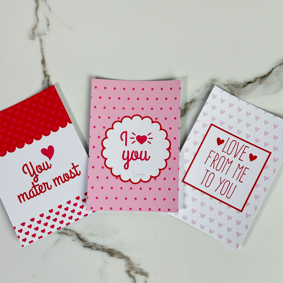 Love Cards