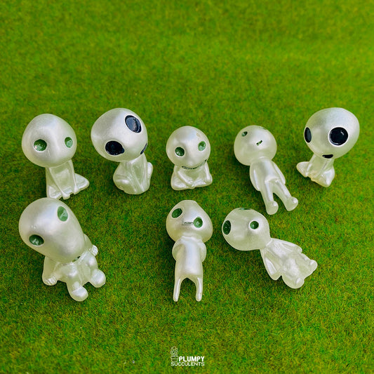 Alien (Glow in the Dark)