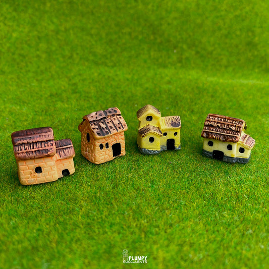 Small House