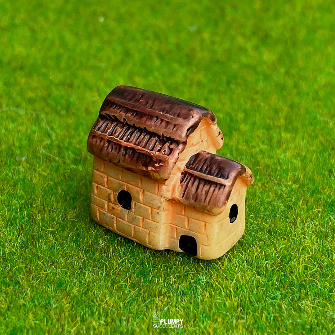 Small House