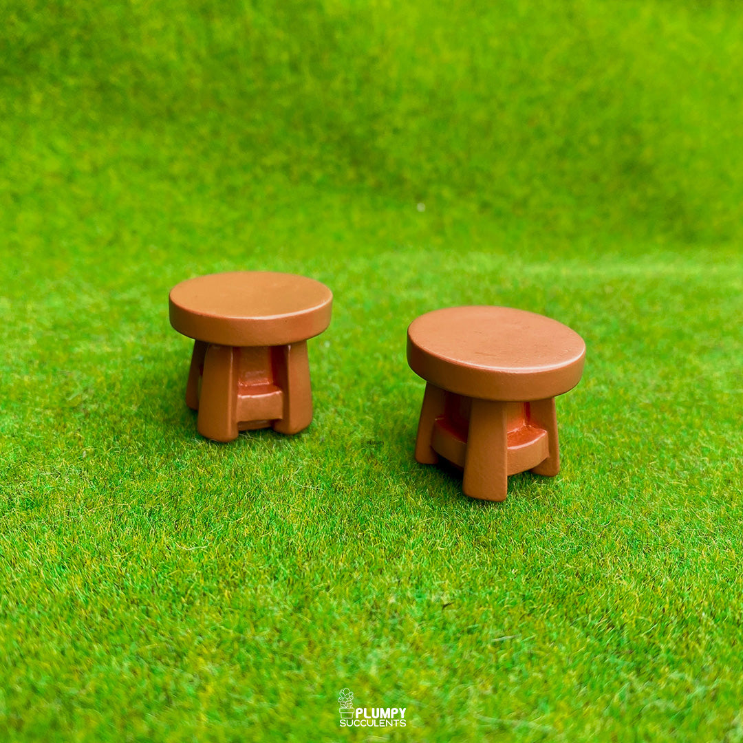 Stool